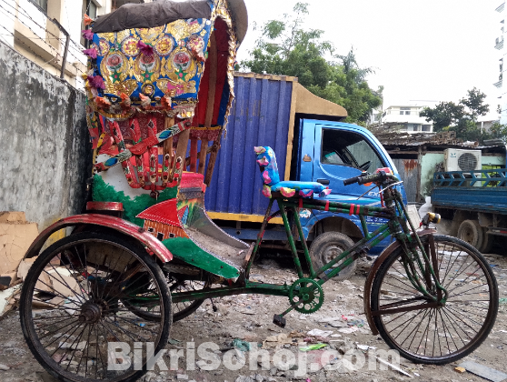 অটোরিক্সা